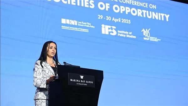 بعد تكافل وكرامة.. وزيرة التضامن: 3 ملايين مواطن خرجوا من دائرة الفقر خلال 10 سنوات