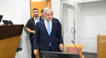 بعد حادث موكبه.. طرد بريدي مشبوه يثير الذعر في مكتب نتنياهو