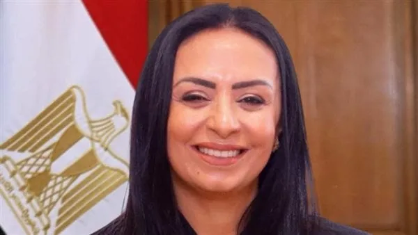 بعد حكم المؤبد| وزيرة التضامن: برافو يا عيلة ياسين عظيمة يا أم ياسين.. درس عظيم لكل أسرة