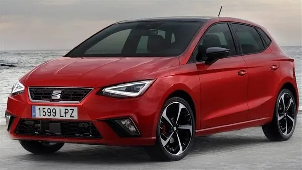 بعد طرح فئتين جديدتين.. أسعار سيات إبيزا موديل 2025 في مصر بعد طرح فئتين جديدتين.. أسعار سيات إبيزا موديل 2025 في مصر