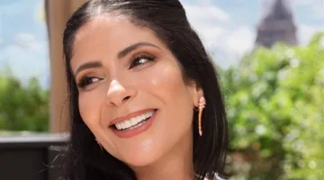 بعد غيابها عامين.. هل تشارك منى زكي في رمضان 2026؟