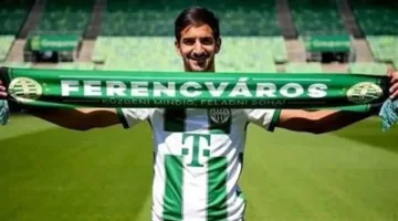 بعد موافقته على الشروط المالية.. مندوب من الأهلي في المجر لحسم صفقة محمد بن رمضان | بث مباشر