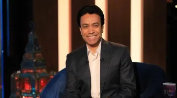 بعد نجاح برنامج قطايف.. سامح حسين ضيف برنامج منى الشاذلي | خاص