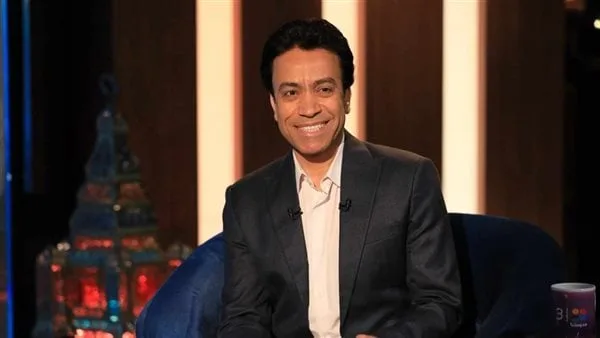 بعد نجاح برنامج قطايف.. سامح حسين ضيف برنامج منى الشاذلي | خاص