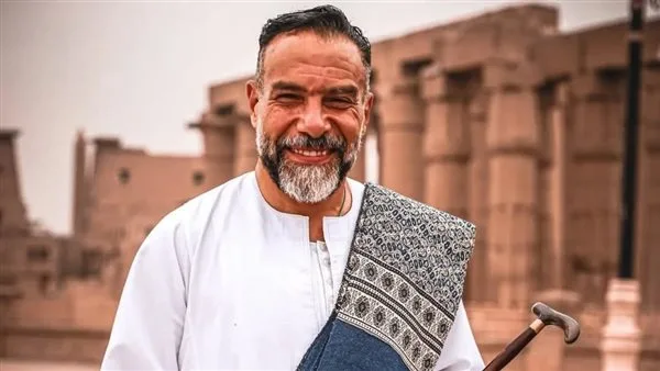 بعد نجاح محتوى الآثار وتعاقده مع الوثائقية.. محمد خميس: لم أعتزل التمثيل.. وأتمنى تقديم أعمال عن الحضارة المصرية| حوار