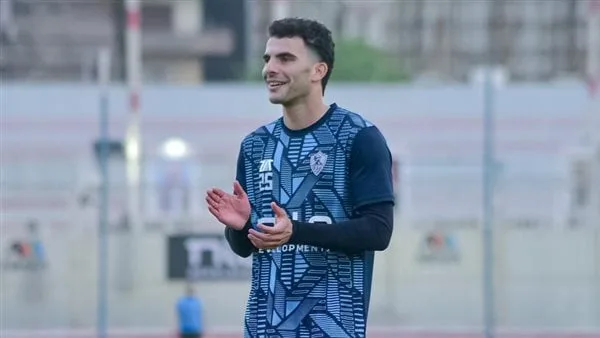 بعد نشر القاهرة 24.. الزمالك يقرر توقيع عقوبات على زيزو وتقديم شكوى رسمية ضده