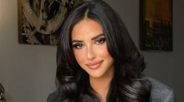 بعد هجومها عليهم في جنازة سليمان عيد│ آية سماحة تعتذر: لم أذكر الصحفيين والمصورين.. هؤلاء شركاء النجاح