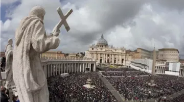 بعد وفاة البابا فرنسيس.. كيف يتم اختيار بابا الفاتيكان الجديد؟