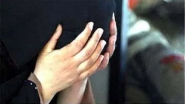 بعد يوم من ولادتها.. قرار جديد ضد سيدة خنقت رضيعتها وألقتها داخل صندوق قمامة في قنا