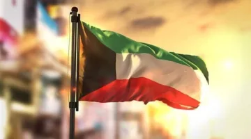 بـ49 درجة.. الكويت تسجل أعلى درجة حرارة في العالم اليوم