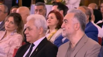 بفقرات غنائية داعمة لـ فلسطين.. قناة الميادين تحتفي بانطلاق برنامج حمدين صباحي