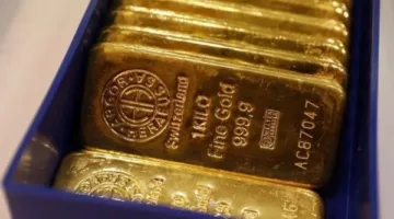 بلغت 18 مليار دولار.. تدفقات غير مسبوقة لصناديق الذهب المتداولة بالولايات المتحدة خلال أبريل