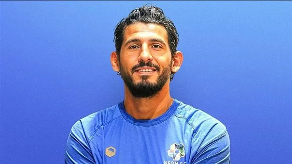 بمشاركة أحمد حجازي.. نادي نيوم يتأهل رسميا إلى الدوري السعودي للمحترفين