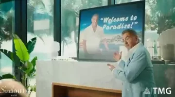 بمشاركة سيلفستر ستالون وتييري هنري.. الإعلان الترويجي الجديد لـ SouthMed يحظى بإعجاب الكثيرين