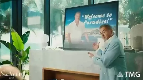 بمشاركة سيلفستر ستالون وتييري هنري.. الإعلان الترويجي الجديد لـ SouthMed يحظى بإعجاب الكثيرين