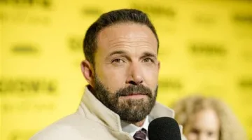 بن أفليك يكشف عن طريقة تربية أطفاله: المال يجب أن يُكسب لا أن يُمنح