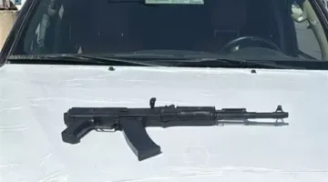 بندقية لعبة.. الداخلية تكشف تعرض ابنة المحامي محمد الجندي وزوجها لسطو مسلح| بث مباشر