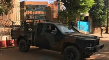 بوركينا فاسو تعلن عن إحباط محاولة انقلاب جديدة