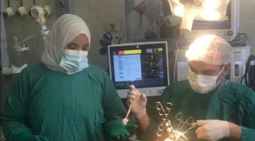 بيان الصحة عن إنقاذ سيدة وجنينها يثير غضب التمريض بسبب إغفال أسمائهم.. والوزارة تتراجع تحت ضغط التعليقات