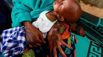 بيل جيتس وشركاء يطلقون صندوقًا بـ500 مليون دولار لدعم صحة الأمهات والمواليد في إفريقيا