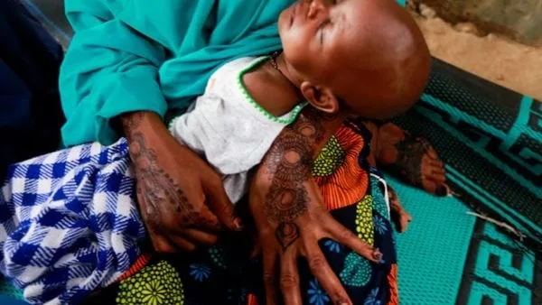 بيل جيتس وشركاء يطلقون صندوقًا بـ500 مليون دولار لدعم صحة الأمهات والمواليد في إفريقيا