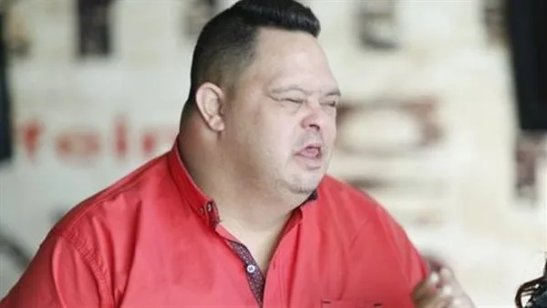 بين إيدين ربنا.. شقيقة أمح الدولي: حالته بتسوء وعنده صعوبة في التنفس | فيديو بين إيدين ربنا.. شقيقة أمح الدولي: حالته بتسوء وعنده صعوبة في التنفس | فيديو