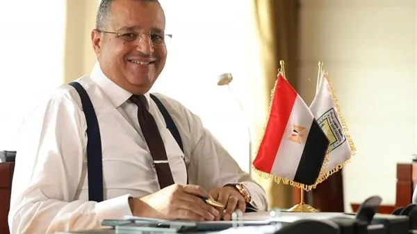 بينها التجلي الأعظم.. محافظ جنوب سيناء: لدينا مشروعات تتحدث بلغة التنمية وجودة الحياة بينها التجلي الأعظم.. محافظ جنوب سيناء: لدينا مشروعات تتحدث بلغة التنمية وجودة الحياة