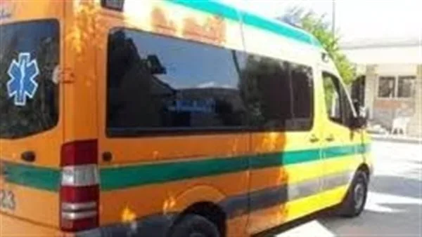 بينهم سعودي الجنسية.. إصابة شخصين في انقلاب سيارة ملاكي بمحور 26 يوليو بينهم سعودي الجنسية.. إصابة شخصين في انقلاب سيارة ملاكي بمحور 26 يوليو