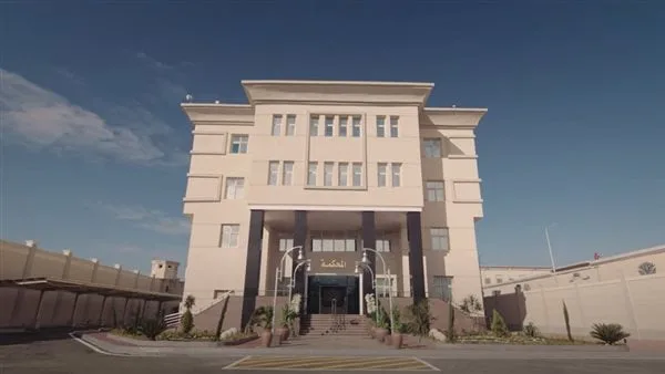 تأجيل محاكمة 35 متهمًا في خلية العملة لجلسة 24 مايو تأجيل محاكمة 35 متهمًا في خلية العملة لجلسة 24 مايو