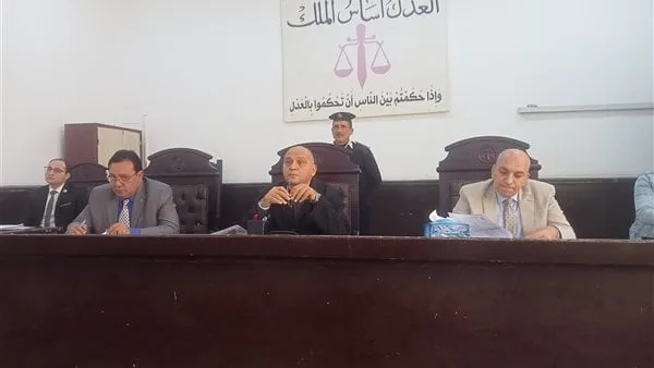 تأجيل محاكمة شاب متهم بابتزاز خطيبته السابقة في الفيوم لجلسة 21 يوليو المقبل