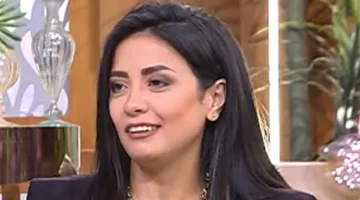 تأكيدًا لـ القاهرة 24.. سهر الصايغ ضيفة منى الشاذلي وتكشف الكثير من الأسرار غدًا