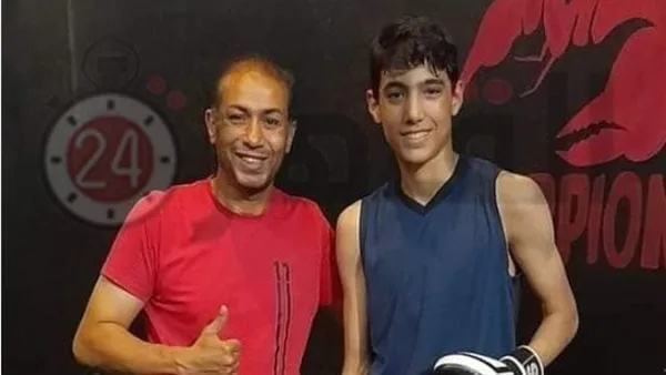 تأييد حبس مدير حمام سباحة نادي الترسانة سنتين في واقعة غرق الطفل حمزة تأييد حبس مدير حمام سباحة نادي الترسانة سنتين في واقعة غرق الطفل حمزة