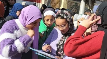 تبدأ 6 مايو.. جدول امتحانات الصف الأول الإعدادي الترم الثاني 2025 جميع المحافظات