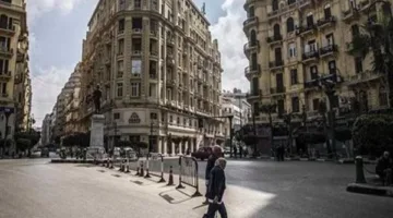 تحرك من الحكومة والبرلمان بشأن تعديل قانون الإيجار القديم | بث مباشر