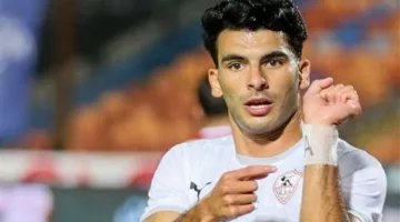 تحقيق آخر وشكوى جديدة.. الزمالك يواصل الحفاظ على حقوقه في ملف زيزو