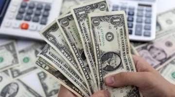 تراجع جديد لسعر الدولار مقابل الجنيه في عدة بنوك مساء اليوم الأربعاء