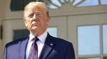 ترامب: إصرار زيلينسكي على موقفه من القرم يُطيل الحرب ويُهدد مستقبل أوكرانيا