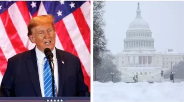 ترامب بعد 100 يوم من ولايته: المشاركون في صياغة القوانين يجب أن يكونوا شرفاء مثلي.. والسعودية ستنضم لاتفاقيات أبراهام