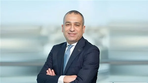 ترشيح محمد أبو السعود رئيسا تنفيذيا للبنك الزراعي المصري ترشيح محمد أبو السعود رئيسا تنفيذيا للبنك الزراعي المصري