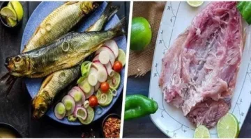 تزامنًا مع شم النسيم.. القومي للبحوث يوجه تحذيرات مهمة للمواطنين حول سلامة تناول الفسيخ