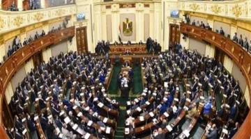 تشريعية النواب توافق على تعديلات قانون الموارد المائية والري