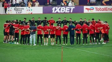 تشكيل الأهلي المتوقع أمام بتروجيت في الدوري.. معلول أساسيًا