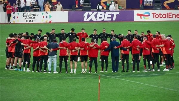 تشكيل الأهلي المتوقع أمام بتروجيت في الدوري.. معلول أساسيًا