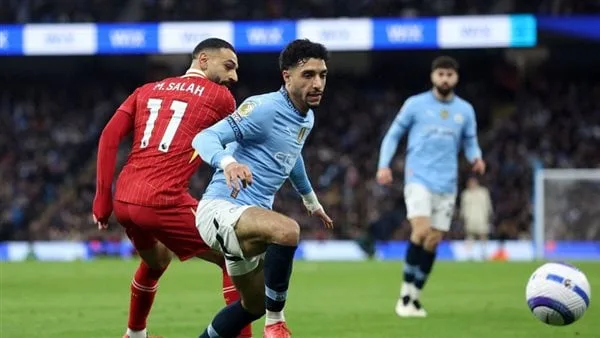 تشكيل مانشستر سيتي المتوقع أمام نوتنجهام بنصف نهائي كأس الاتحاد.. مرموش أساسيًا تشكيل مانشستر سيتي المتوقع أمام نوتنجهام بنصف نهائي كأس الاتحاد.. مرموش أساسيًا