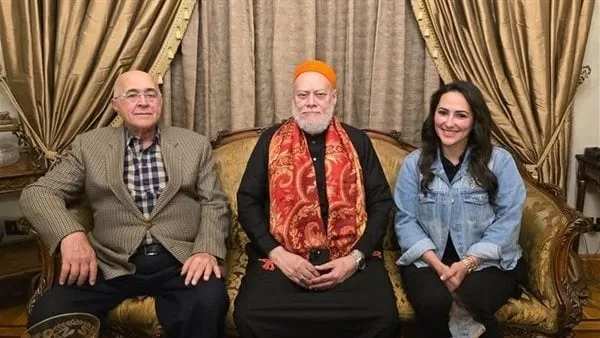 تصالح طبيبة الشيخ زايد مع أحد أقاربها في قضية التحريض بالتعدي عليها بالضرب والسرقة تصالح طبيبة الشيخ زايد مع أحد أقاربها في قضية التحريض بالتعدي عليها بالضرب والسرقة