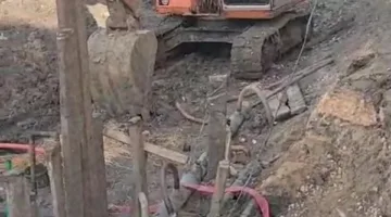 تصرفت في ركام دون الرجوع للجهة المختصة.. إيقاف رئيسة وحدة محلية بالغربية عن العمل