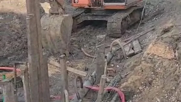 تصرفت في ركام دون الرجوع للجهة المختصة.. إيقاف رئيسة وحدة محلية بالغربية عن العمل