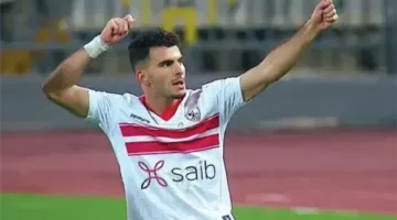 تصعيد جديد من زيزو ضد الزمالك بعد البيان الأخير