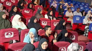 تضامن الأقصر تنظم أول ندوة تعريفية بـ مناسك الحج لموسم 2025