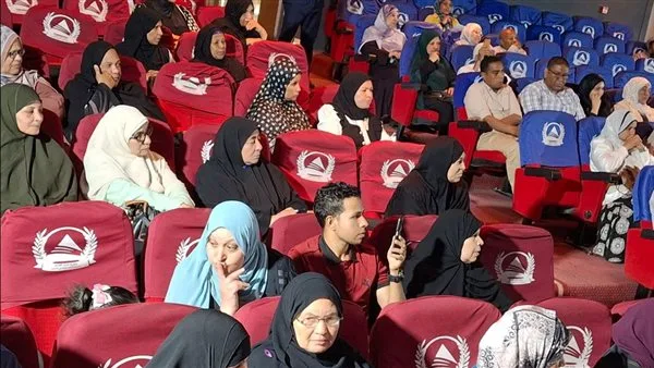 تضامن الأقصر تنظم أول ندوة تعريفية بـ مناسك الحج لموسم 2025